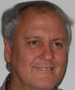 Clif Russell