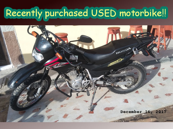 used-motorcycle